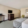 Отель Rodeway Inn & Suites Portland - Jantzen Beach, фото 4