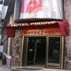 Отель Padova Hotel, фото 1