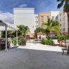 Отель Homewood Suites West Palm Beach в Уэст-Палм-Биче