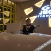 Отель JMC Hotel, фото 5