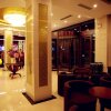 Отель GreenTree Inn Jiuquan Dunhuang Shazhou North Road Hotel, фото 10