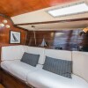 Отель Guestready - Blackbird - Sailboat Experience, фото 9