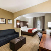 Отель Comfort Suites Monroe, фото 5