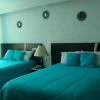 Отель Apartment Ocean Front Cancun, фото 2