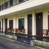 Отель Cemerlang в Батураден