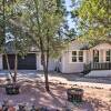 Отель Peaceful Payson Home w/ Yard & Fire Pit!, фото 1