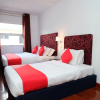 Отель Grand City Hotel I, фото 3