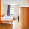 Отель easyHotel Basel City - contactless self check-in, фото 5