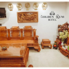 Отель Golden Rum Hotel, фото 16