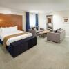 Отель Holiday Inn Basingstoke, an IHG Hotel, фото 6