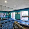 Отель Fairfield Inn & Suites by Marriott McAllen Airport, фото 14