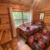 Отель Lazy Springs Cabin, фото 10