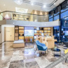 Отель Atour Hotel Liuquan Road Gaoxin Zibo, фото 17