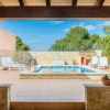Отель VILLA GLORIA - Villa for 8 people in Cala Pi ., фото 42