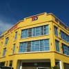 Отель ID Hotel Yayasan, фото 10