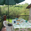 Отель A Small House Immersed in the Green of the Tuscan Countryside, фото 5