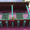 Отель Mi Llave Hostels Cartagena, фото 36