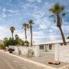 Отель Yellowjacket by Avantstay Entertainers Yard, 20min 2 Coachella Valley Preserve STR Permit#5161, фото 30