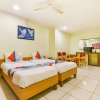 Отель OYO 7707 Corpo Suites, фото 4