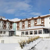 Отель Yozgat Camlik Hotel Restaurant, фото 3