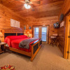 Отель Psalm 2705 - Three Bedroom Cabin, фото 6