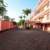 Отель RDG Hotel в Манагуа