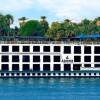 Отель Adonis Nile Cruise в Каире