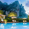 Отель Frank Ao Nang Krabi Resort, фото 31