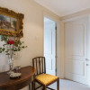 Отель Cosy 1-bed Battersea Riverside Apartment, фото 13