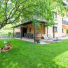 Отель Lovely Villa in Krapinske Toplice with Garden and Barbeque, фото 18