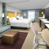 Отель Home2Suites by Hilton Marysville, OH, фото 35