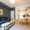Отель JOIVY Perfect Location! Charming Rose St Apt for Couples, фото 5