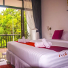 Отель Phangan Diamond House - Hostel, фото 13