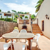 Отель Chic Holiday Home in Playa de Pals With Terrace, фото 11