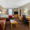 Отель Comfort Suites Hanes Mall, фото 3