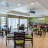 Отель Sleep Inn & Suites Port Charlotte - Punta Gorda, фото 20