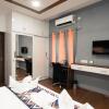 Отель Athulya Residence Suite Rooms, фото 4