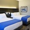 Отель Holiday Inn Express & Suites Jacksonville W - I295 and I10, an IHG Hotel, фото 11