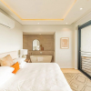 Отель Modern Sea Point Apartment With Rooftop Deck 9 on S, фото 5