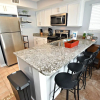 Отель Seacrest 501 - 2 Br Condo, фото 11