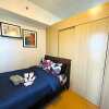 Отель 1bedroom With Balcony Taguig Near Bgc mc kinley, фото 3