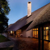Отель Namushasha River Lodge, Caprivi, Namibia, фото 19