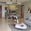 Отель Sunrise Suites 1 BR, фото 6