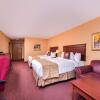 Отель Best Western Plus Fredericton Hotel & Suites, фото 35