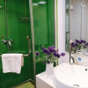 Отель GreenTree Inn Xining Railway Station, фото 10