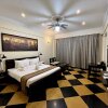 Отель Lagoon Sarovar Premiere Resort, Pondicherry, фото 37