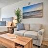 Отель Oceanfront, Fourth-floor Condo on Daytona Beach!, фото 1
