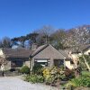 Отель Inveraray Farmhouse B&B в Бофорте