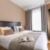 Отель Avalon Appart'Hotel Paris Gare du Nord, фото 43