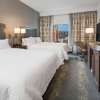 Отель Hampton Inn & Suites Newport/Cincinnati, фото 5